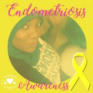 Meet your Posher, Sharena